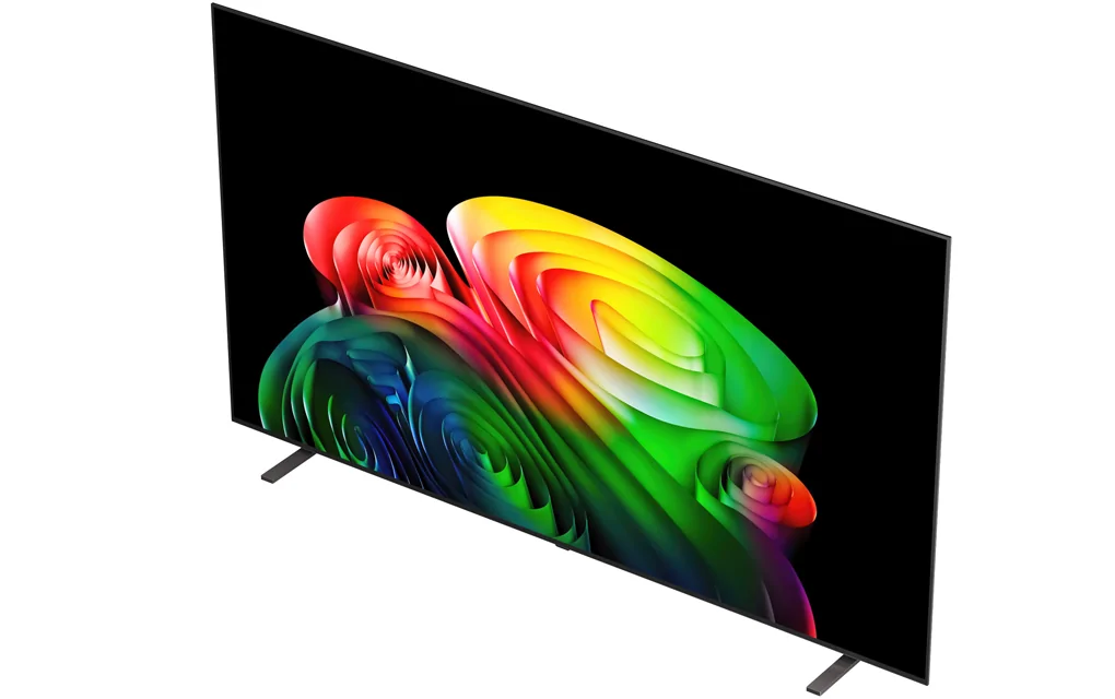 Smart Tivi LG OLED AI 4K 83 Inch OLED83B6PSA 2
