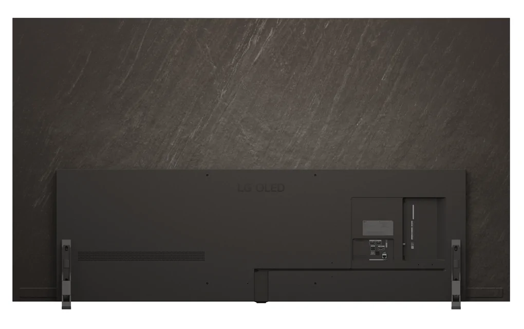 Smart Tivi LG OLED AI 4K 83 Inch OLED83B6PSA 6