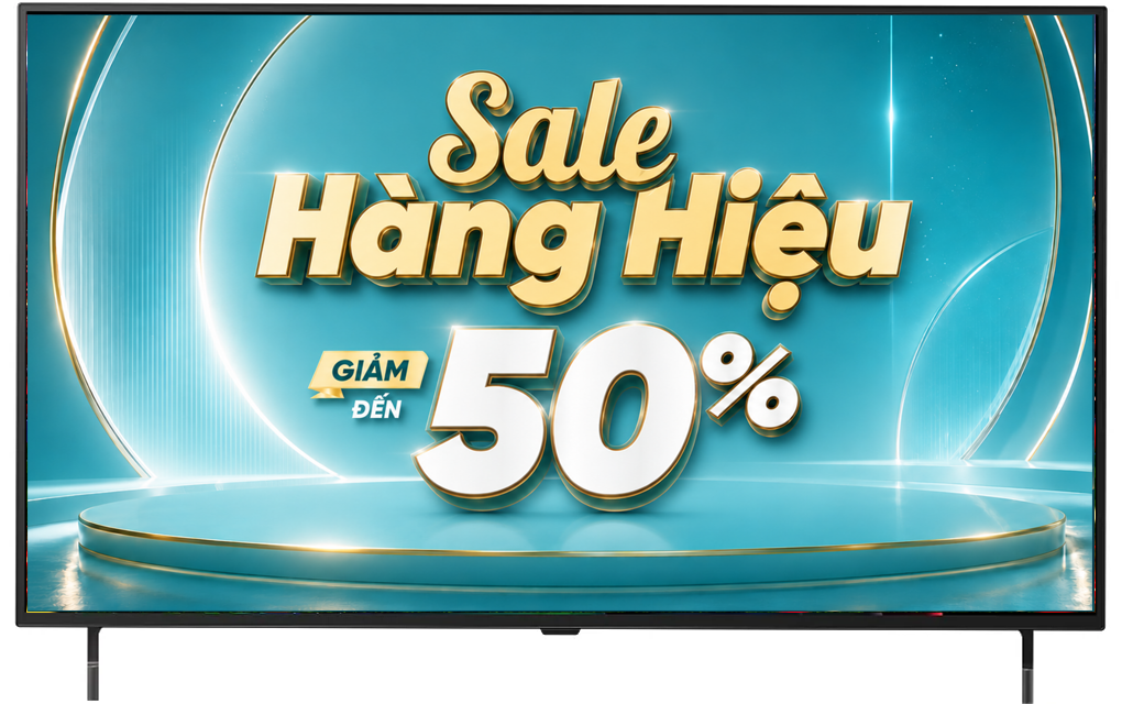 Smart Tivi AI OLED48B6PSA