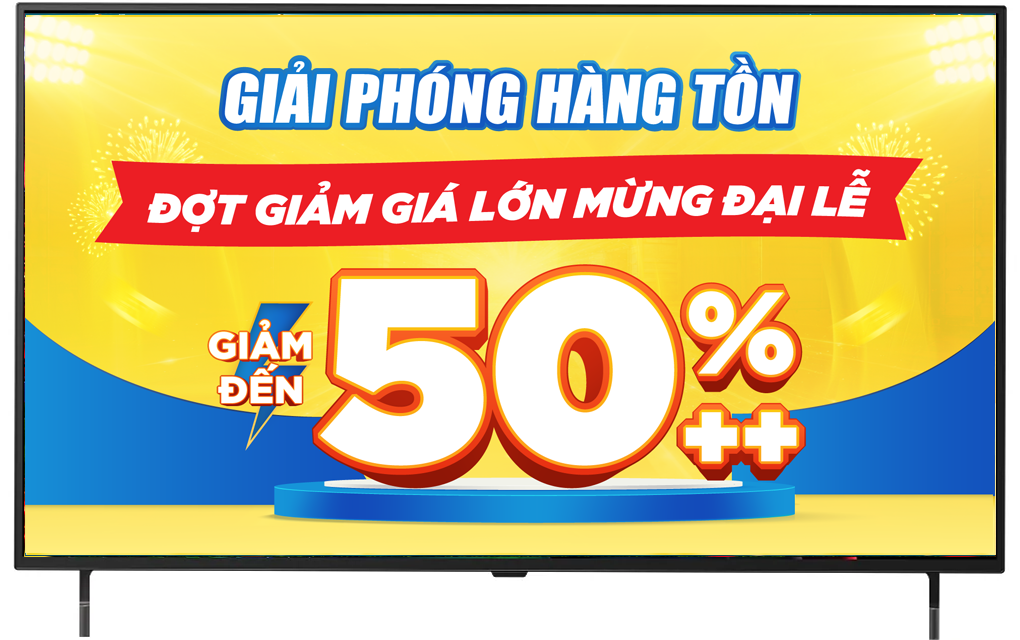 Smart Tivi AI OLED48B6PSA