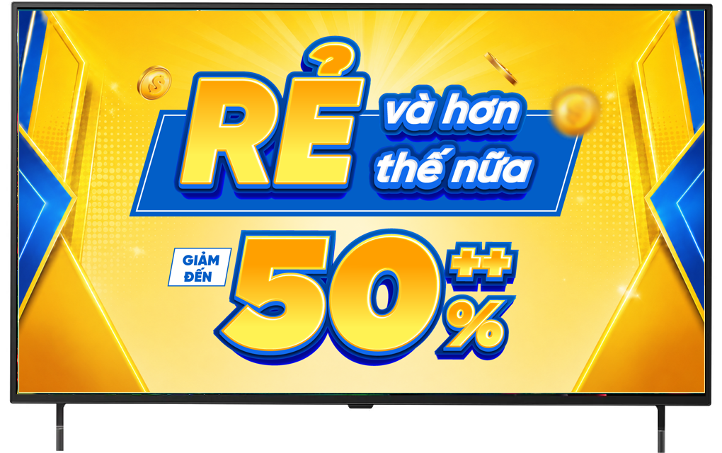 Smart Tivi AI OLED48B6PSA