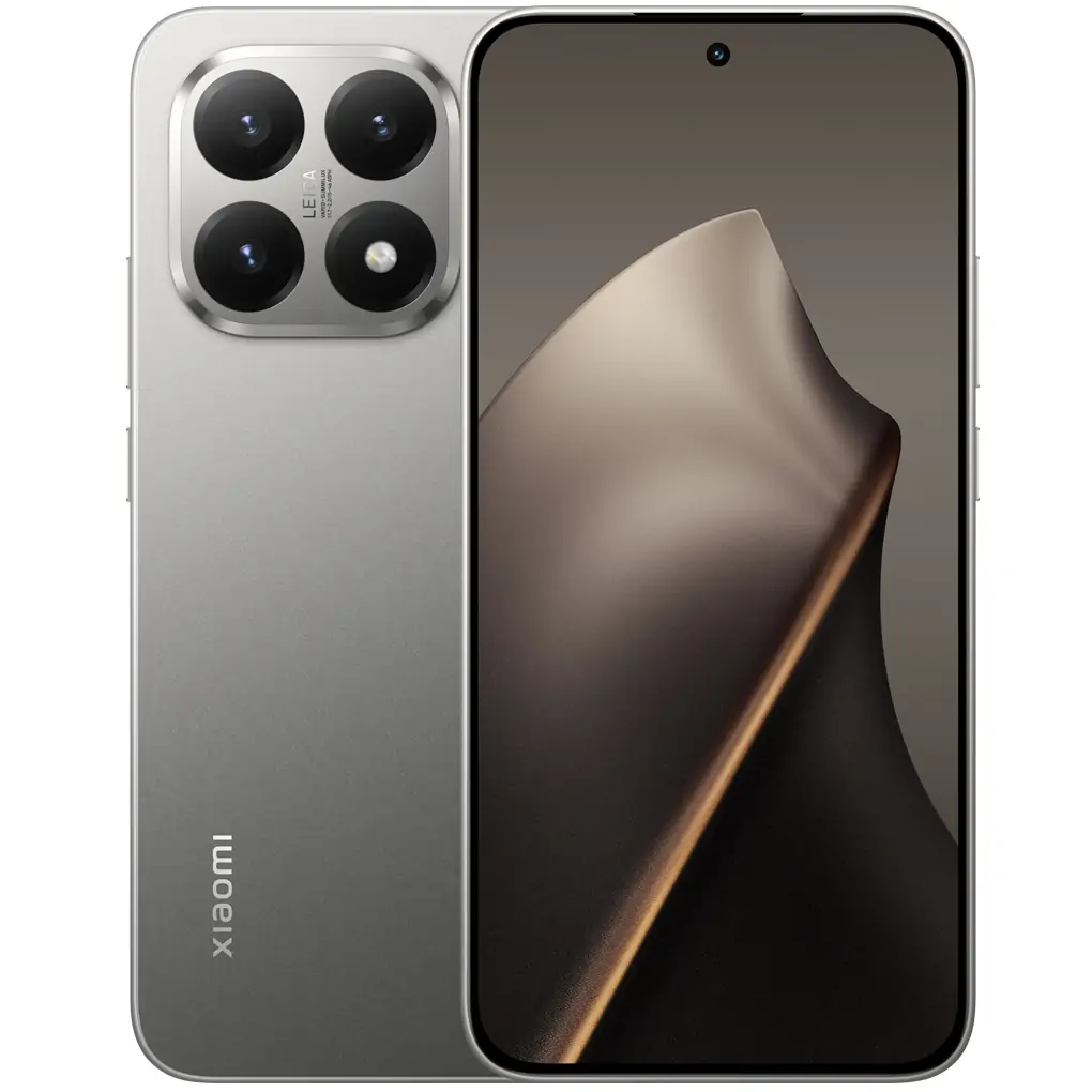 15T 5G (12GB+512GB) X&aacute;m