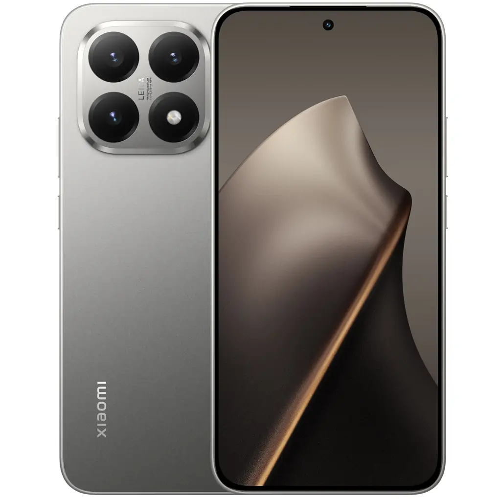 Xiaomi 15T 5G (12GB+512GB) Xám