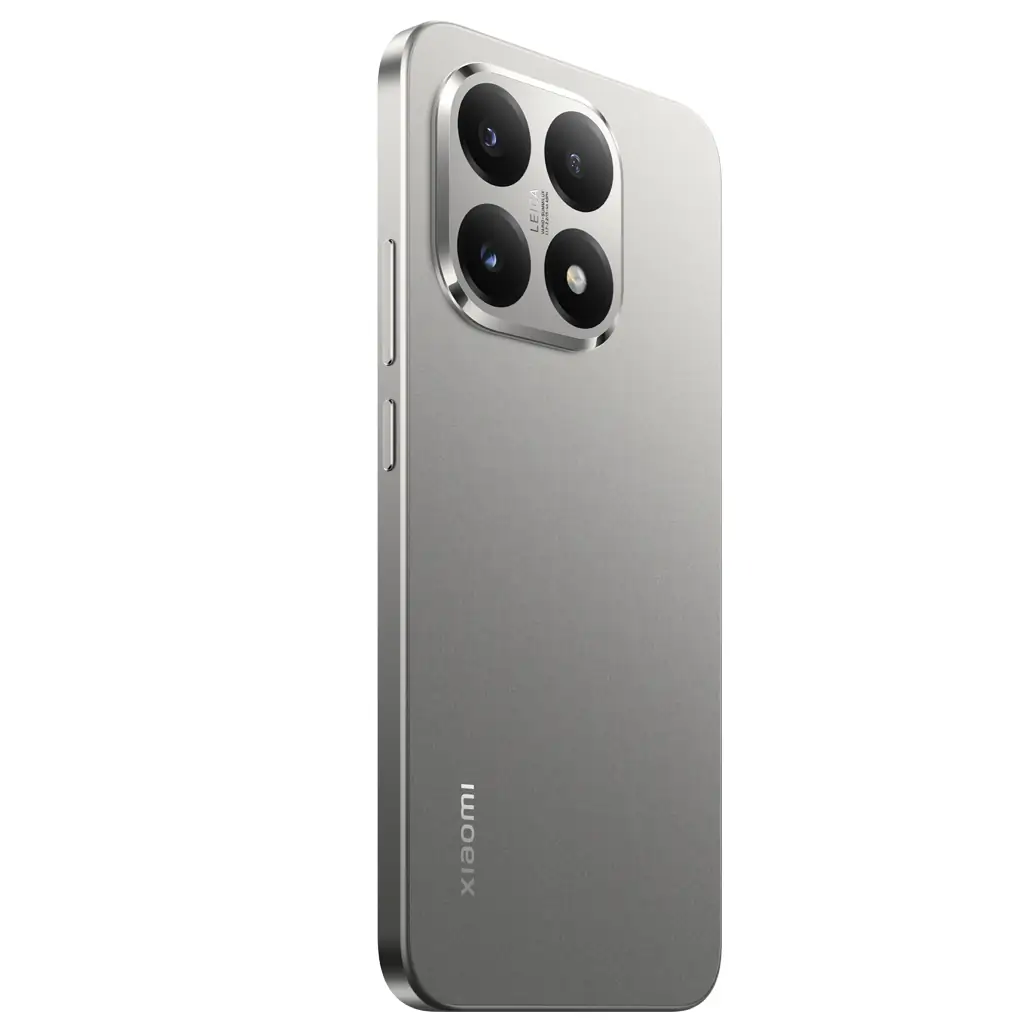 Xiaomi 15T 5G (12GB+512GB) Xám 5