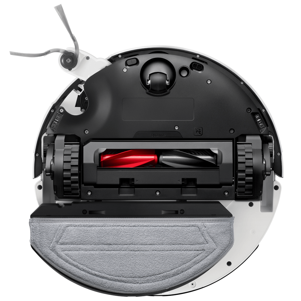 Robot Hút Bụi Roborock Saros 20 Sonic Complete Màu Trắng 13