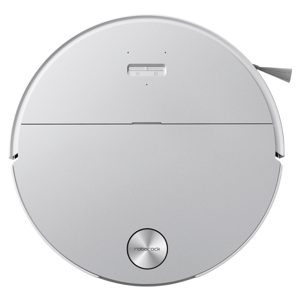 Robot Hút Bụi Roborock Saros 20 Sonic Complete Màu Trắng 8