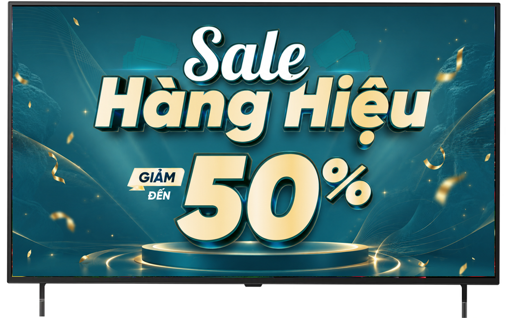 Smart Tivi AI OLED55B6PSA