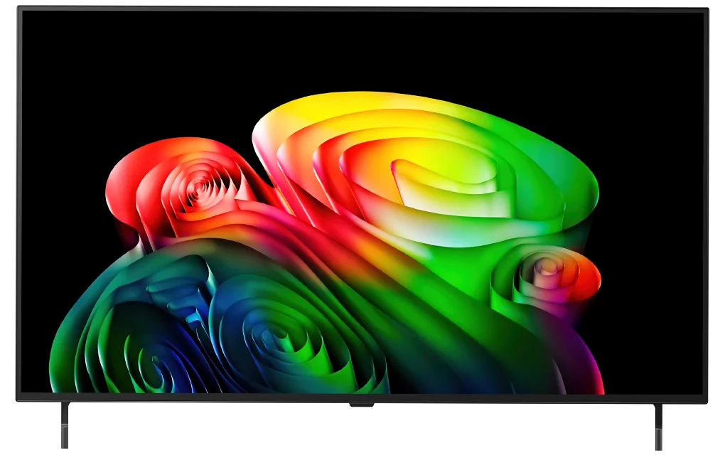 Smart Tivi LG OLED AI 4K 55 Inch OLED55B6PSA