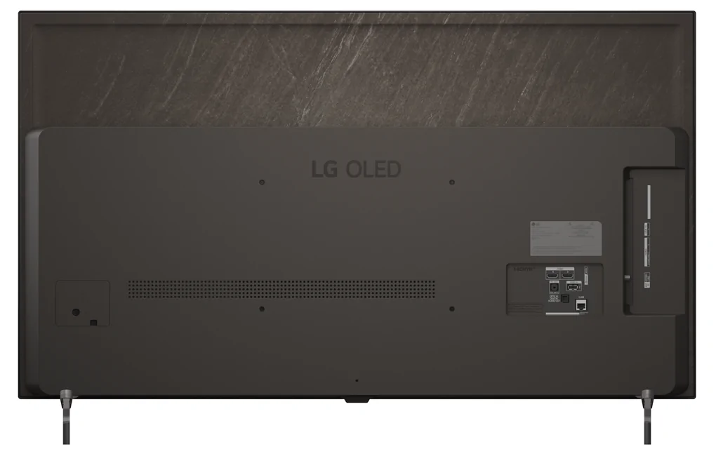 Smart Tivi LG OLED AI 4K 55 Inch OLED55B6PSA 6