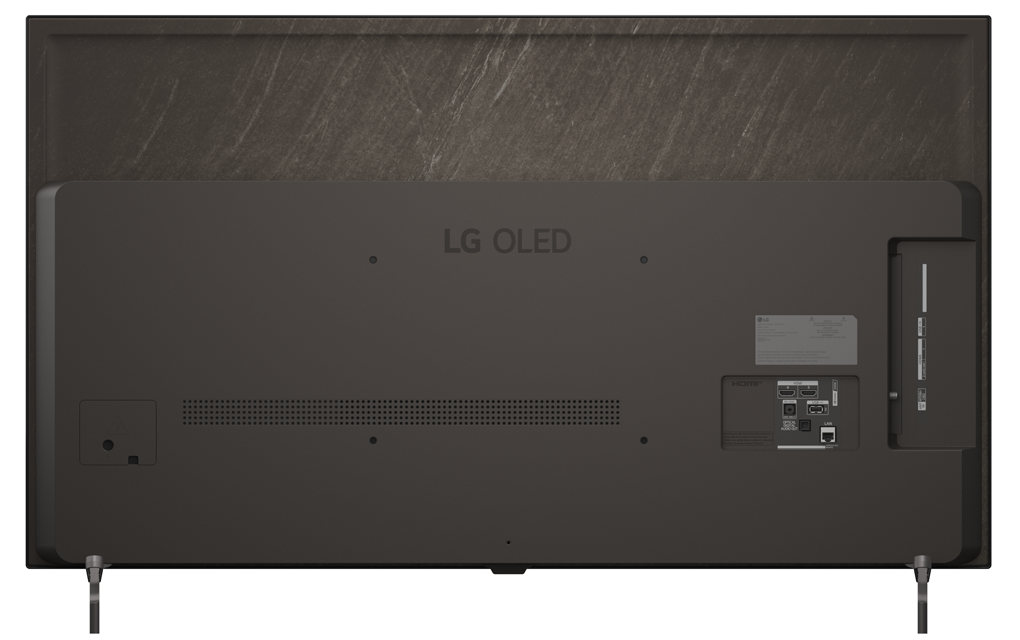 Smart Tivi LG OLED AI 4K 65 Inch OLED65B6PSA 6
