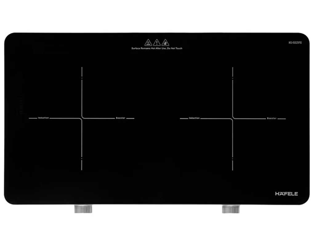 Bếp Từ 2 Vùng Nấu Hafele HS-I5521FG 3000W 0