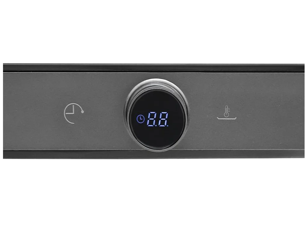 Bếp Từ 2 Vùng Nấu Hafele HS-I5521FG 3000W 5