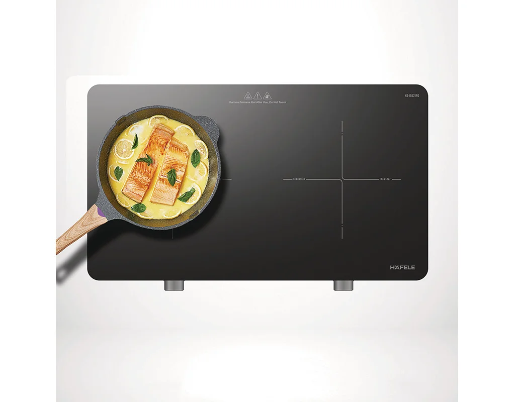 Bếp Từ 2 Vùng Nấu Hafele HS-I5521FG 3000W 7