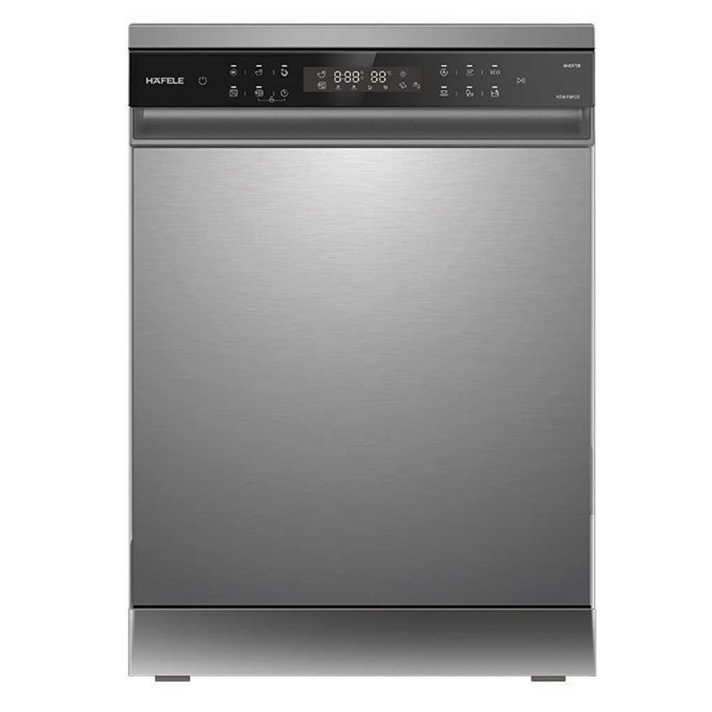 Máy Rửa Chén Độc Lập Hafele HDW-F6012S 0