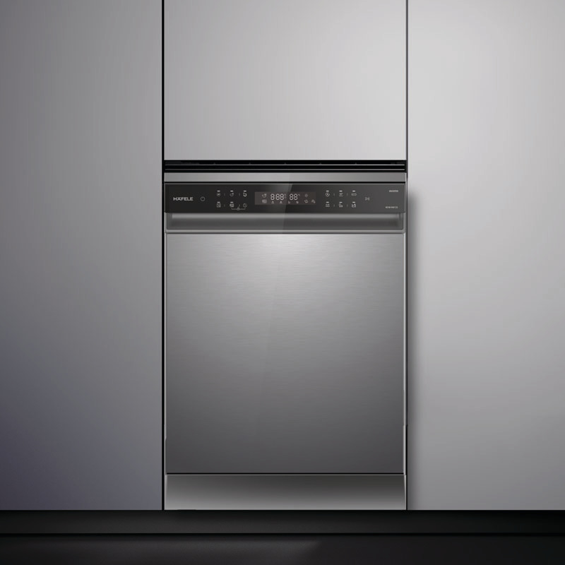 Máy Rửa Chén Độc Lập Hafele HDW-F6012S 1