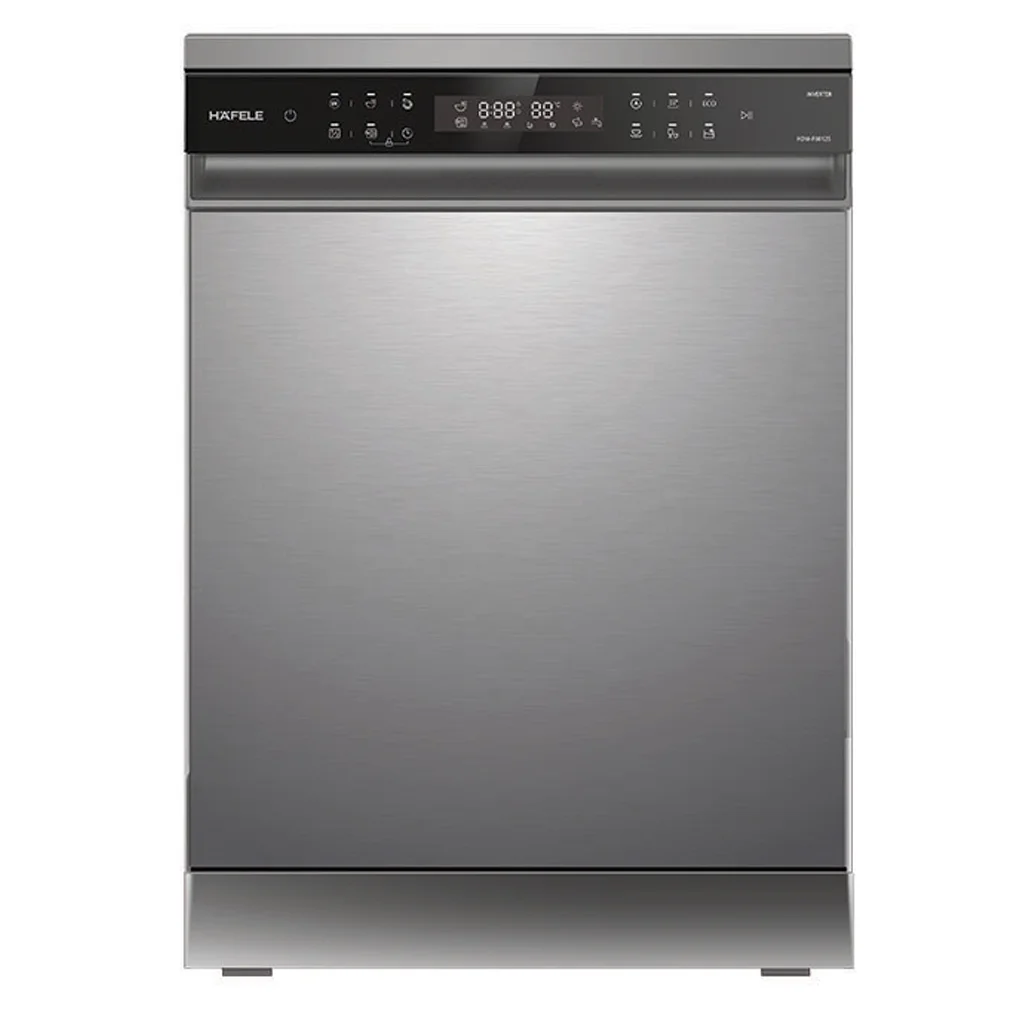 Máy Rửa Chén Độc Lập Hafele HDW-F6012S