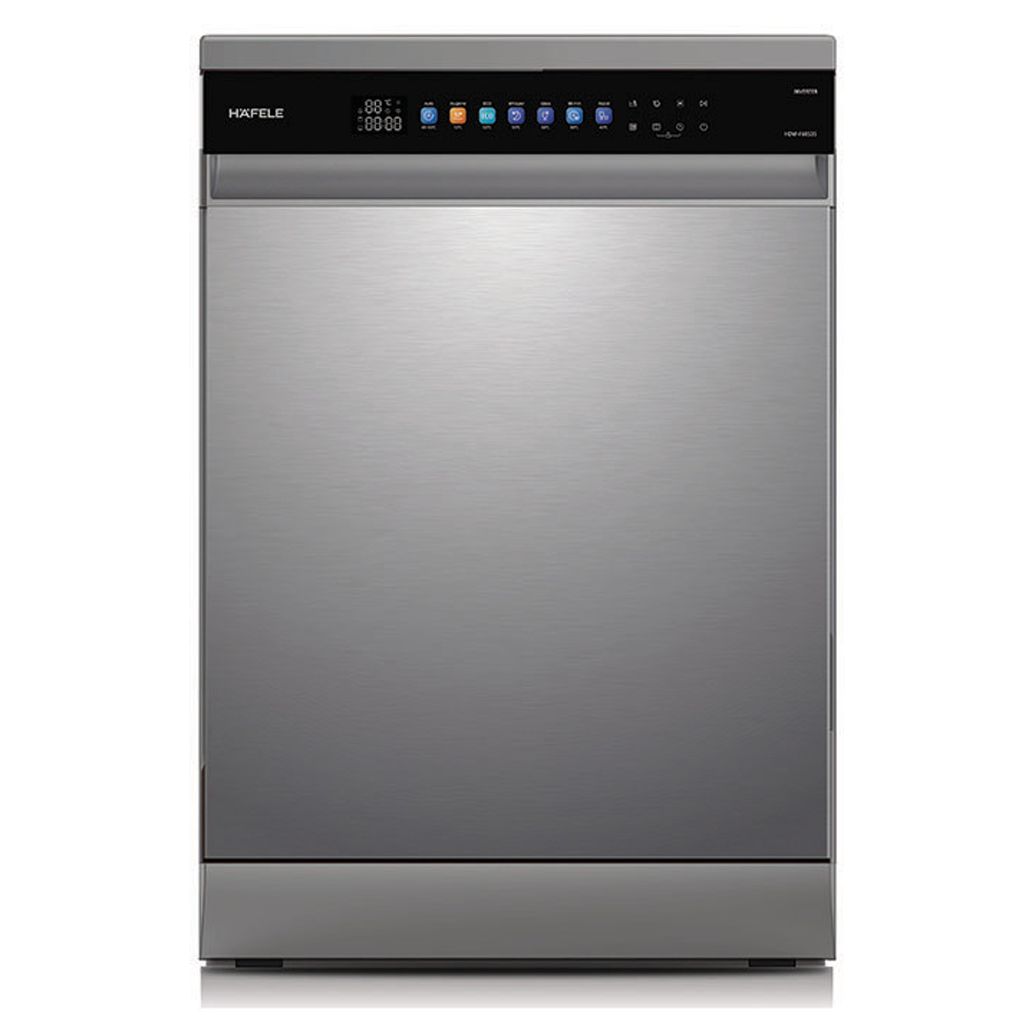 Máy Rửa Chén Độc Lập Hafele HDW-F6053S 0