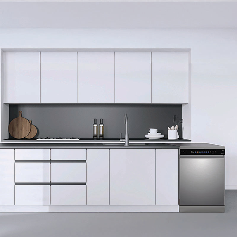 Máy Rửa Chén Độc Lập Hafele HDW-F6053S 4