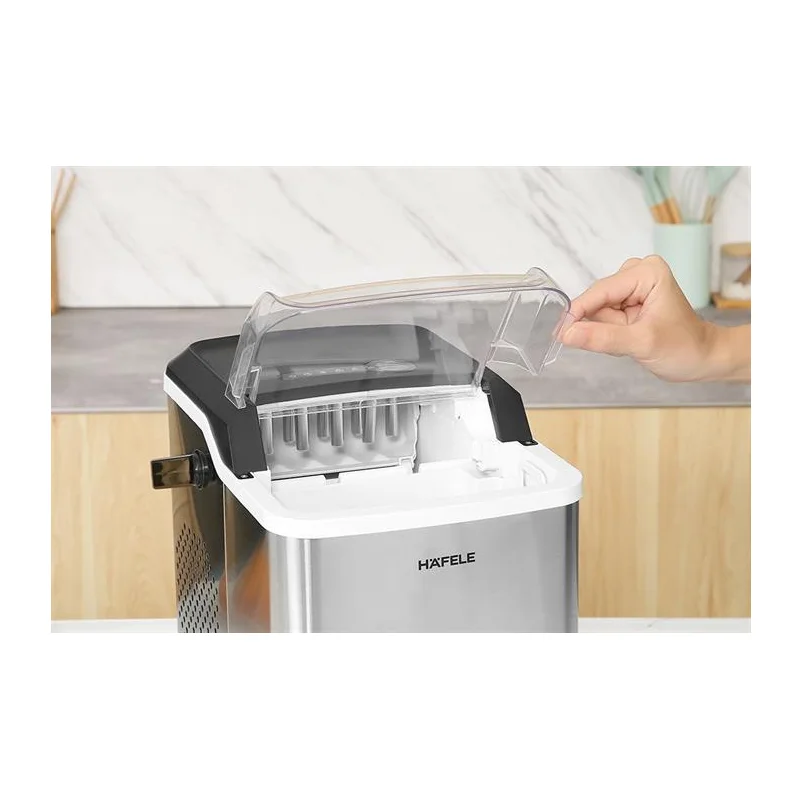 Máy Làm Đá Hafele HS-IM120X 5