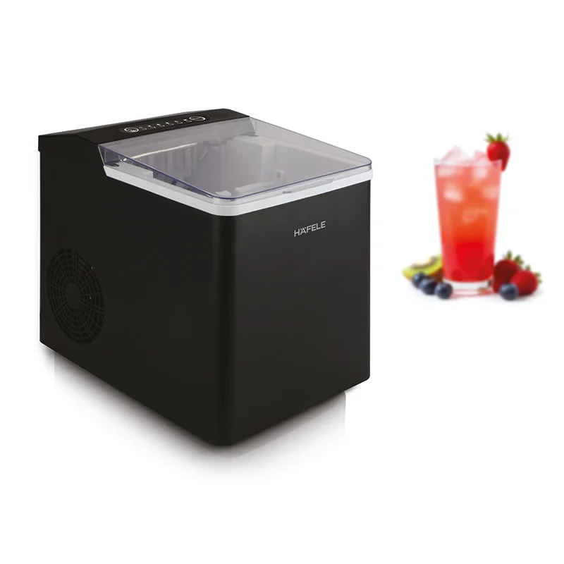 Máy Làm Đá Hafele HS-IM176B 0