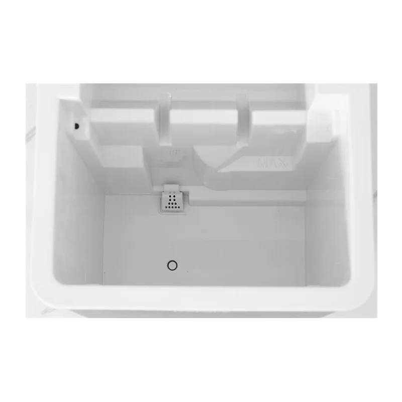 Máy Làm Đá Hafele HS-IM176B 7