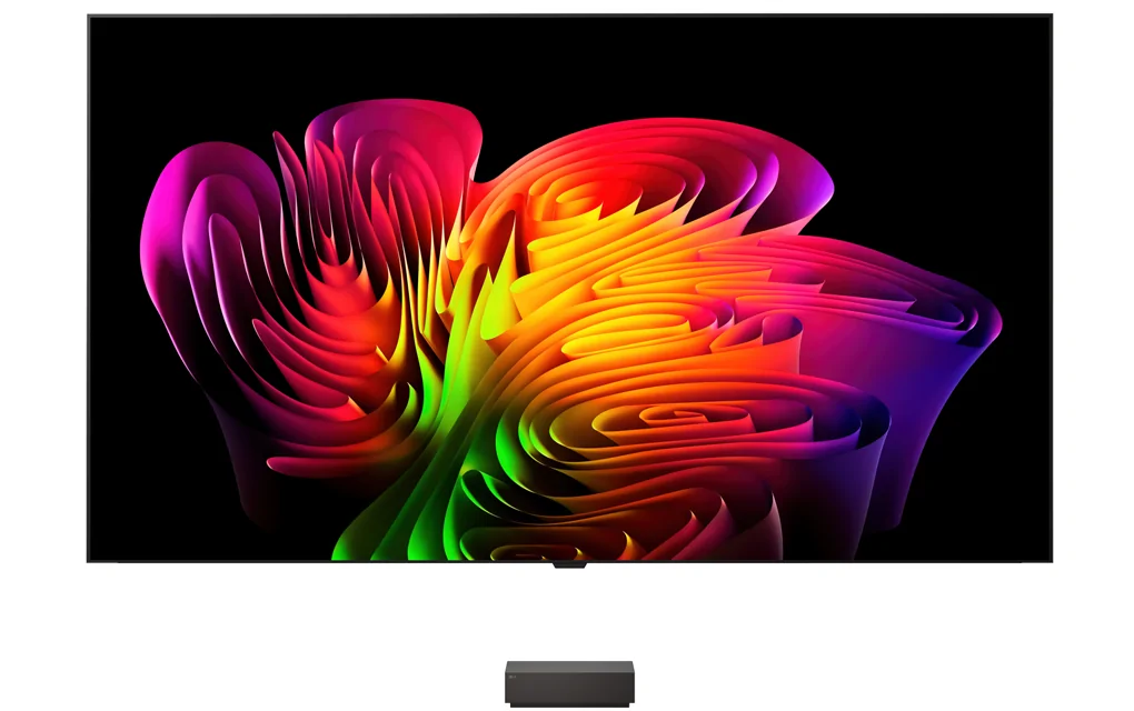 Smart Tivi LG OLED AI 4K 83 Inch OLED83W6PSA