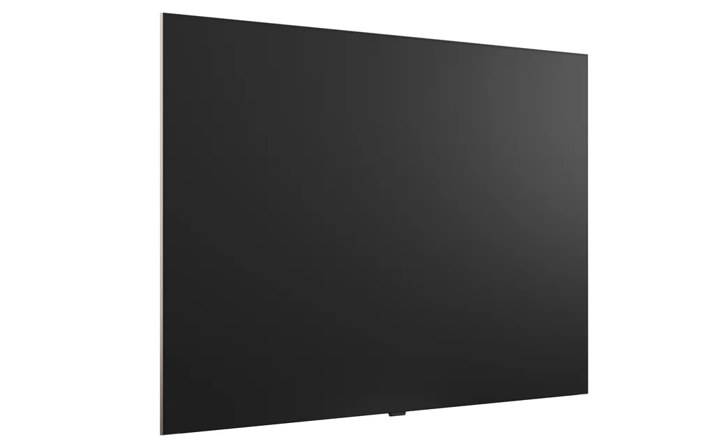 Smart Tivi LG OLED AI 4K 83 Inch OLED83W6PSA 1