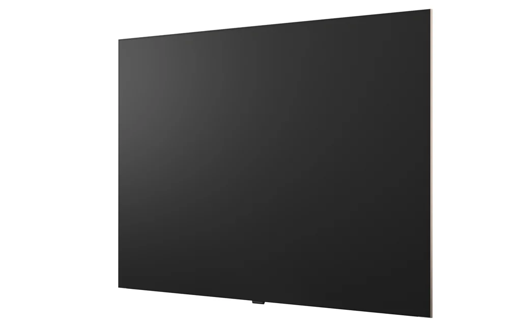 Smart Tivi LG OLED AI 4K 83 Inch OLED83W6PSA 2