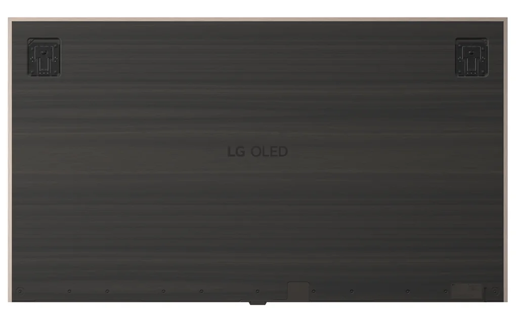 Smart Tivi LG OLED AI 4K 83 Inch OLED83W6PSA 5