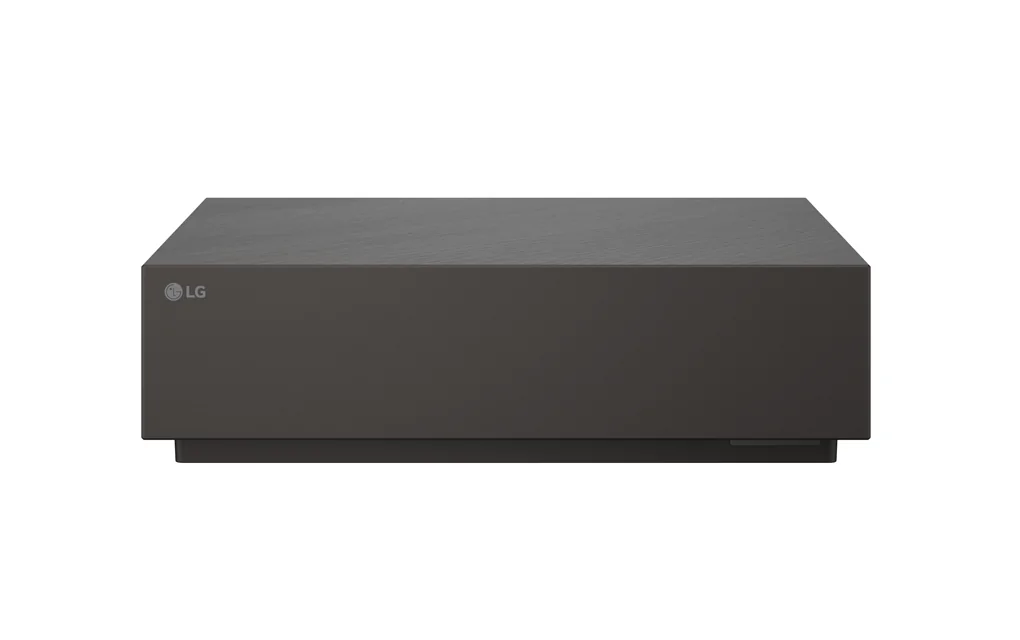 Smart Tivi LG OLED AI 4K 83 Inch OLED83W6PSA 7