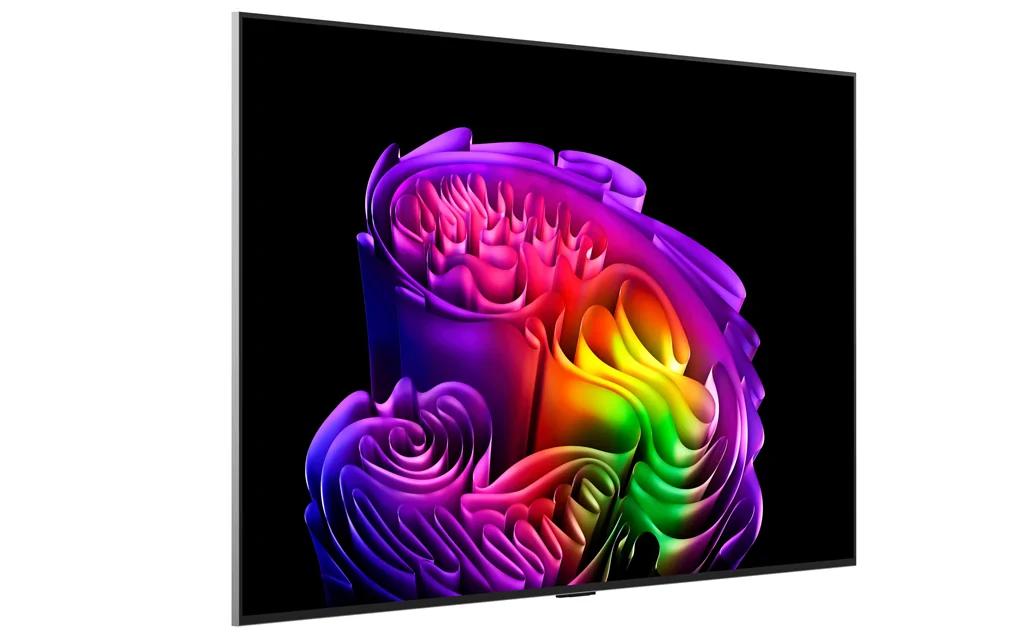 Smart Tivi LG OLED AI 4K 55 Inch OLED55G6PSA 0