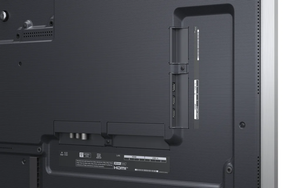 Smart Tivi LG OLED AI 4K 55 Inch OLED55G6PSA 4