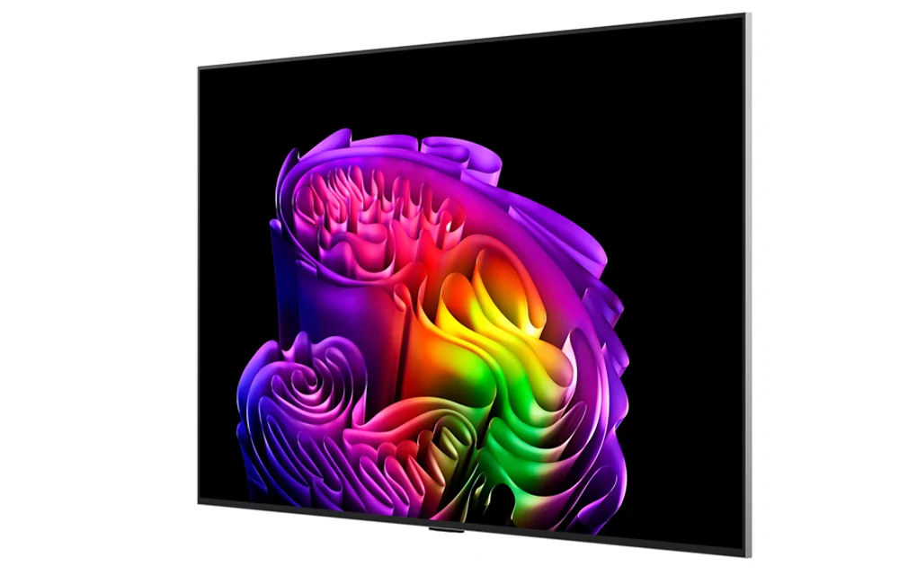 Smart Tivi LG OLED AI 4K 65 Inch OLED65G6PSA 1