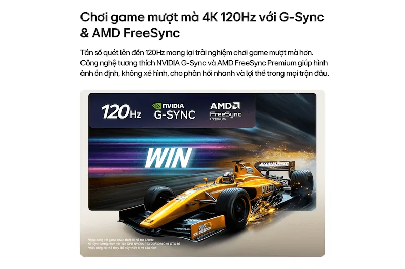 Smart Tivi LG OLED AI 4K 65 Inch OLED65G6PSA 17