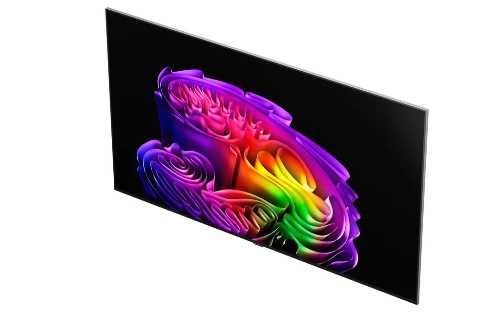 Smart Tivi LG OLED AI 4K 65 Inch OLED65G6PSA 2