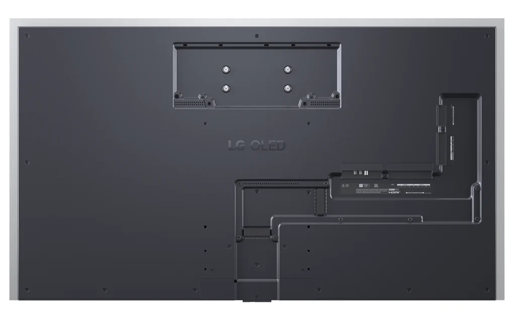 Smart Tivi LG OLED AI 4K 65 Inch OLED65G6PSA 5