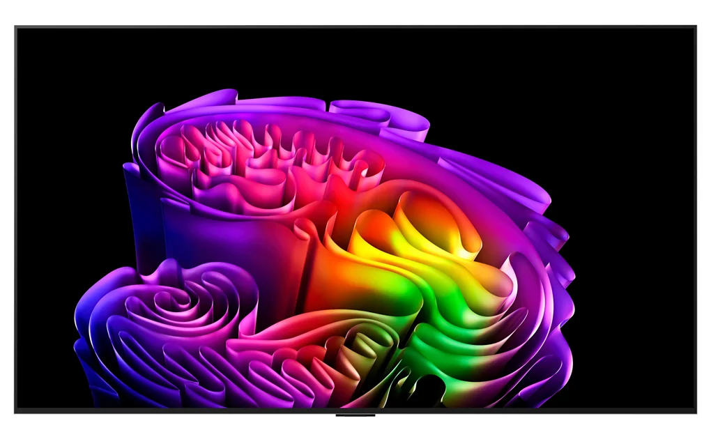 Smart Tivi LG OLED AI 4K 77 Inch OLED77G6PSA