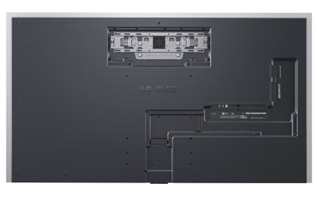Smart Tivi LG OLED AI 4K 77 Inch OLED77G6PSA 6