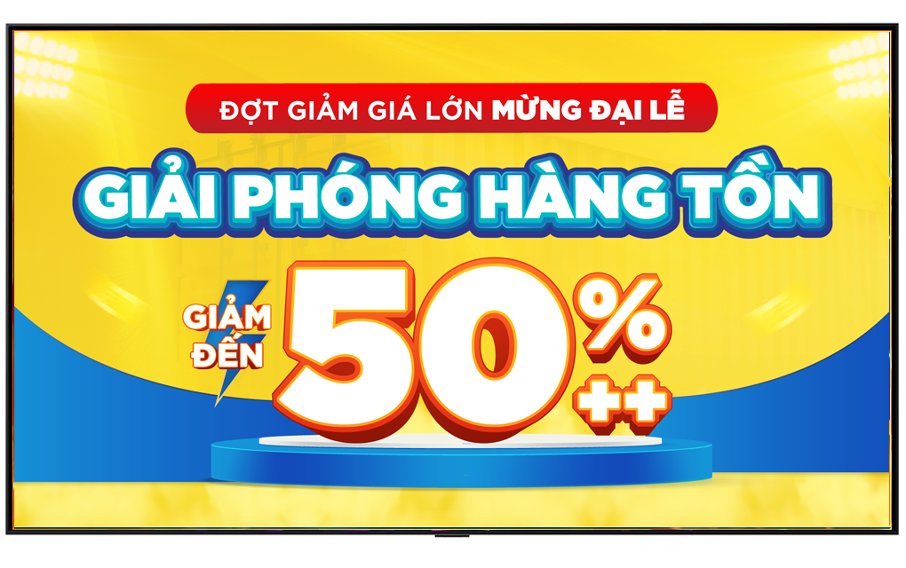 Smart Tivi AI OLED97G6PSA
