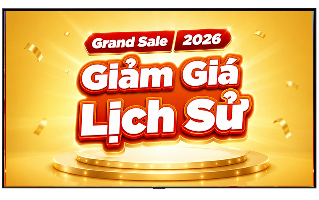 Smart Tivi AI OLED97G6PSA