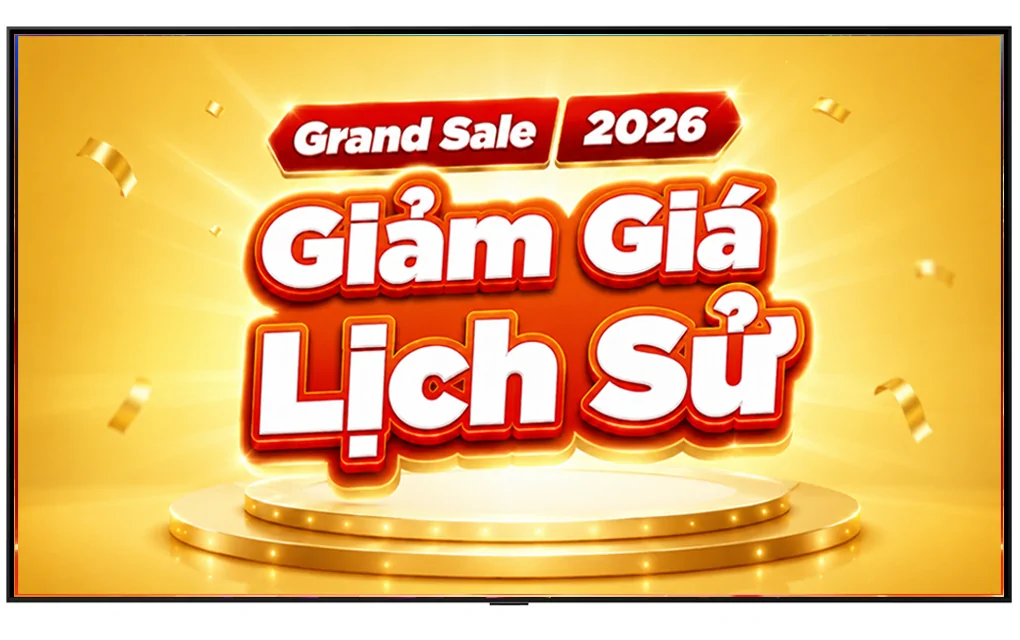 Smart Tivi LG OLED AI 4K 97 Inch OLED97G6PSA