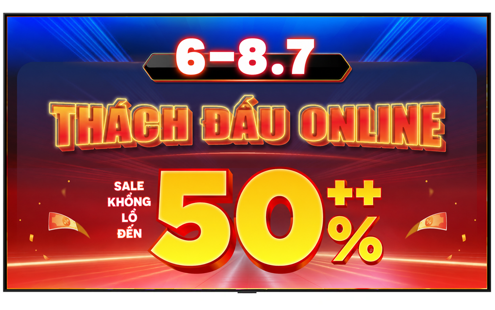 Smart Tivi AI OLED97G6PSA