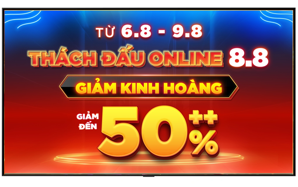 Smart Tivi AI OLED97G6PSA