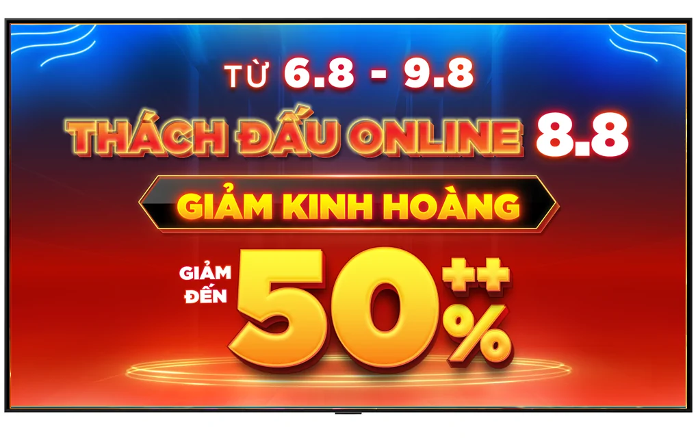 Smart Tivi LG OLED AI 4K 97 Inch OLED97G6PSA