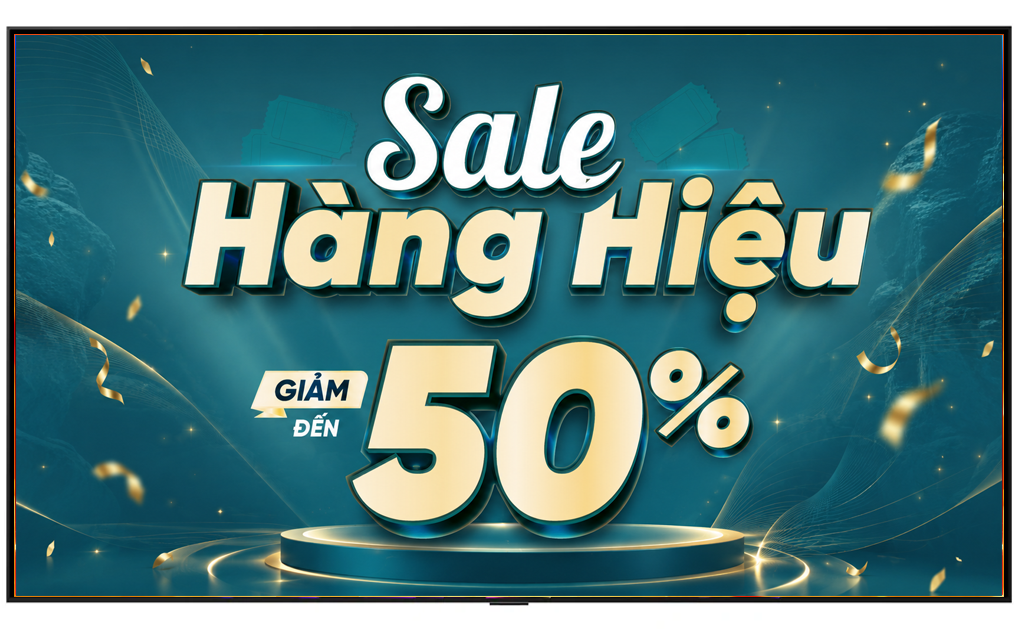 Smart Tivi AI OLED97G6PSA