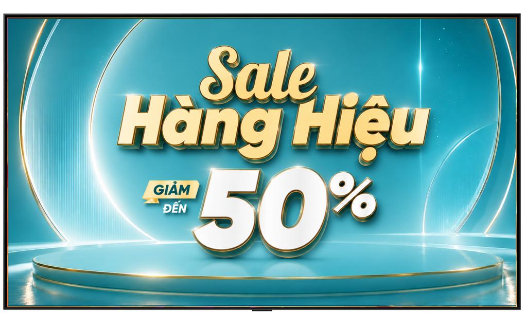 Smart Tivi AI OLED97G6PSA