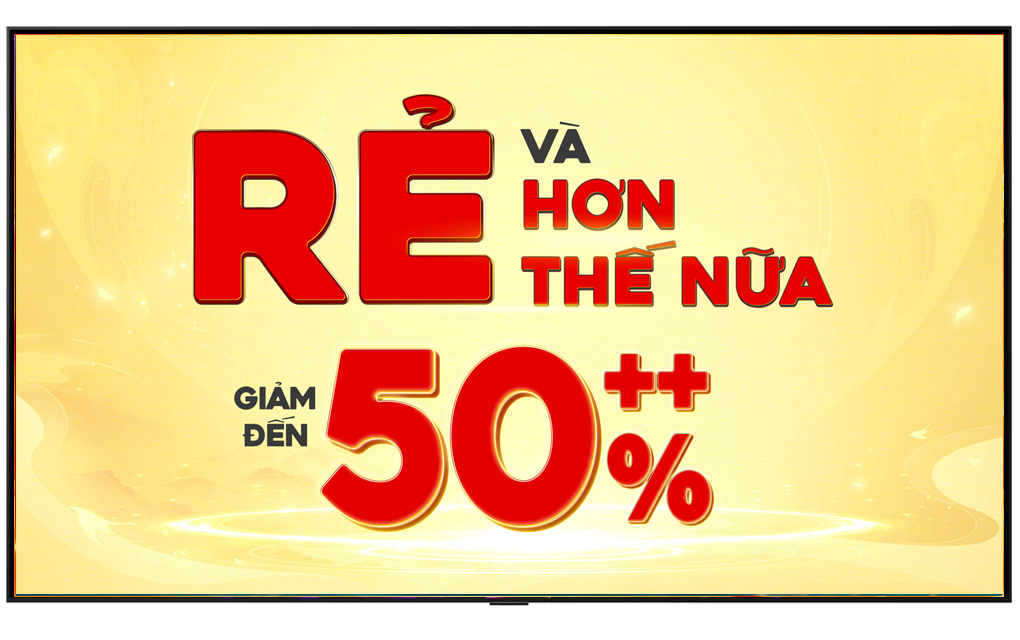 Smart Tivi AI OLED97G6PSA