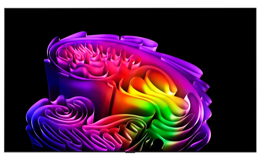 Smart Tivi LG OLED AI 4K 97 Inch OLED97G6PSA