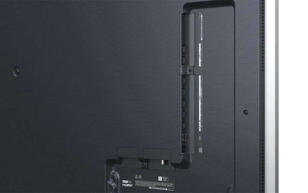 Smart Tivi LG OLED AI 4K 97 Inch OLED97G6PSA 1