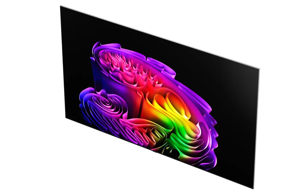 Smart Tivi LG OLED AI 4K 97 Inch OLED97G6PSA 3